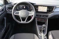 VW Taigo 1.0 TSI