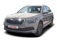 Skoda Kamiq 1.0 Style DSG LED Kamera Navi SmartLink
