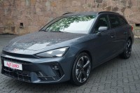 Vorschau: Cupra Leon ST 2.0 TSI 4Drive DSG