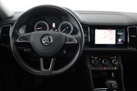 Skoda Kodiaq 2.0 TSI Soleil 4x4