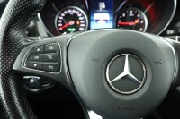 Mercedes-Benz V-Klasse V250d extralang 9G-Tronic