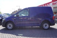 VW Caddy 1.0 TSI Kasten Leiterklappe