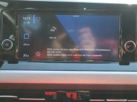 VW Golf VIII 1.0 TSI