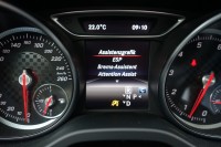Mercedes-Benz A 180 A180 AMG Line