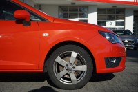 Seat Ibiza 1.2 TSI FR
