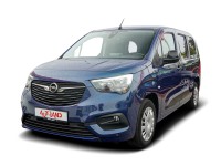 Opel Combo Life 1.2 Turbo Elegance L2 Navi 7-Sitzer