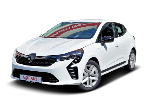 Renault Clio TCe 90