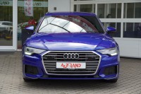 Audi A6 Avant 40 TDI S-Tronic S-Line