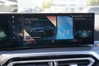 BMW 420 i Cabrio M Sport Aut.