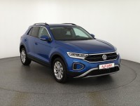 VW T-Roc 1.5 TSI DSG