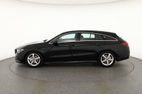 Vorschau: Mercedes-Benz CLA 180 SB AMG Line