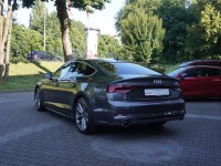 Audi A5 Sportback 40 TFSI sport S-Line