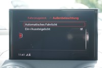 Audi Q2 1.4 TFSI design
