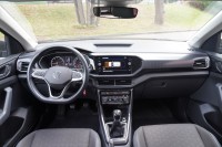 VW T-Cross 1.0 Style