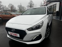 Vorschau: Hyundai i30 1.4 T-GDI YES!