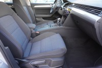 VW Passat Variant GTE DSG