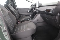 Dacia Sandero Stepway TCe 90