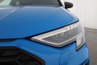 Audi S3 Sportback 2.0 TFSI quattro