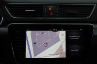 Skoda Superb Combi 2.0 TDI DSG Style