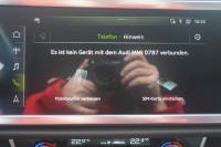 Audi Q3 Sportback 45 TFSI quattro Matrix