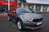 Skoda Kodiaq 1.5 TSI DSG