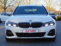 BMW 330 i xDrive M Sport Aut.