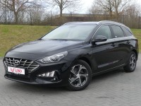 Vorschau: Hyundai i30 Kombi 1.0 Trend Mild-Hybrid