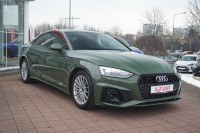 Audi A5 Coupe 35 2.0 TFSI S line