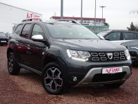 Dacia Duster II 1.2 TCe 125 Prestige 4WD