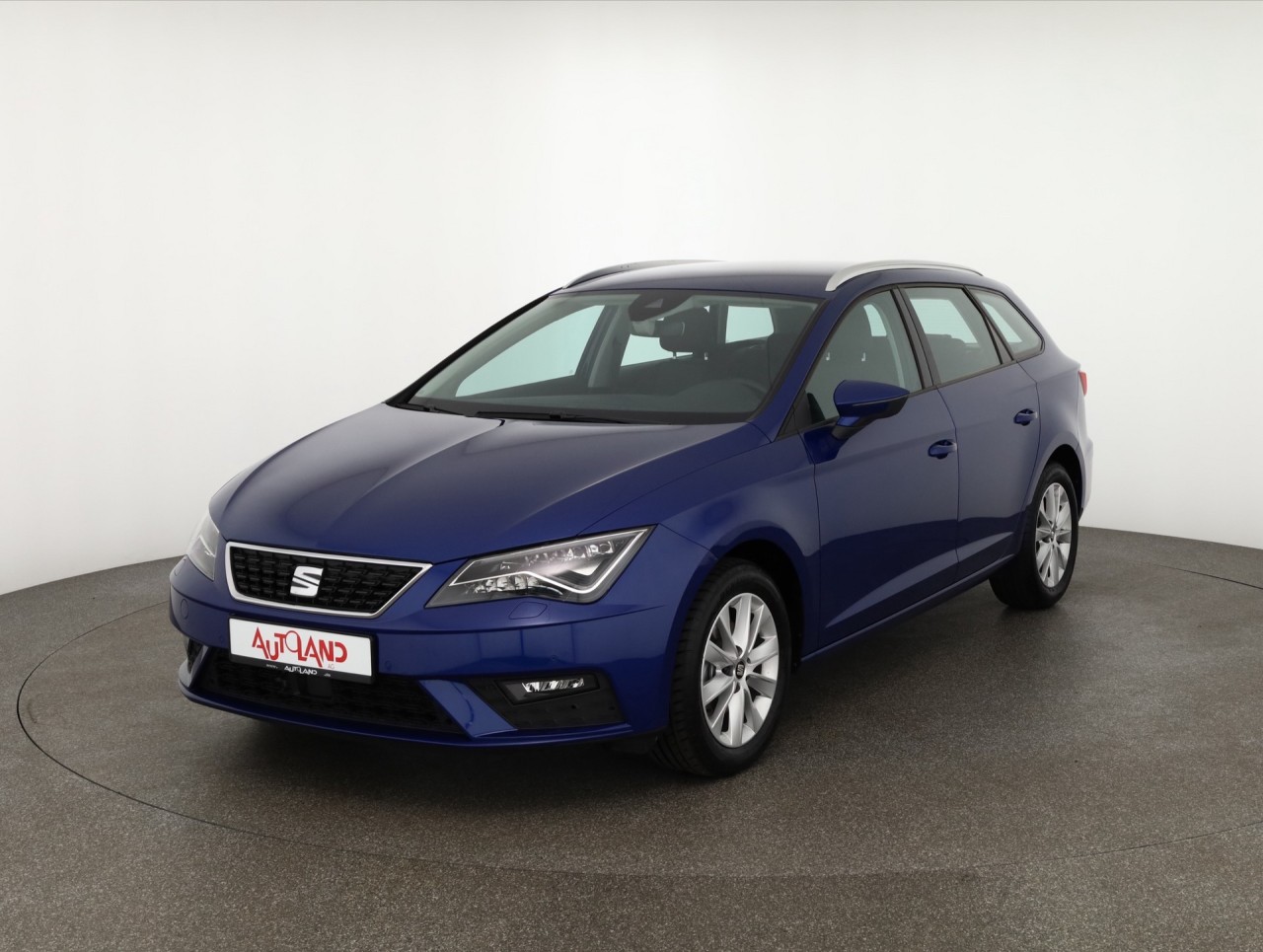 Seat Leon ST 1.6 TDI Style