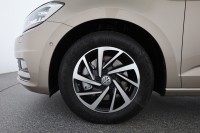 VW Touran 1.6 TDI DSG Join