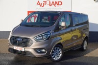 Vorschau: Ford Tourneo Custom 2.0 TDCi Titanium