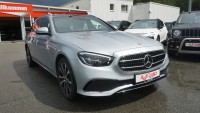 Mercedes-Benz E 300 E300e Avantgarde 9G-Tronic