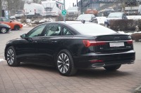 Audi A6 50 2.0 TFSI e quattro