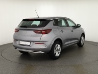 Opel Grandland 1.2 Turbo Enjoy