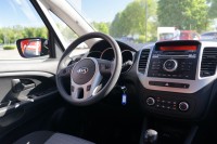 Kia Venga 1.6 Edition 7