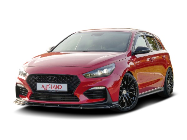 Hyundai i30 2.0 N Performance