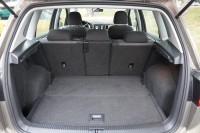 VW Golf Sportsvan 1.2