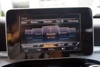 Mercedes-Benz C 180 C180 d T Avantgarde