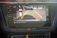 VW Tiguan 1.5 TSI Elegance