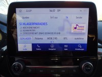 Ford Fiesta 1.0 M-Hybrid Active X