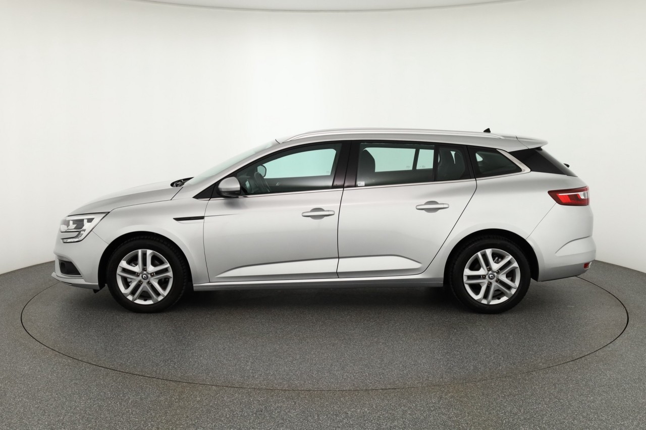Renault Megane IV Grandtour 1.2 TCe Intens