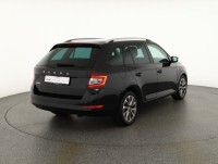 Skoda Fabia Combi 1.0 TSI Clever