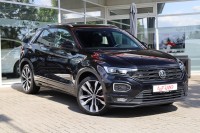 VW T-Roc 2.0 TSI 4M R-Line DSG