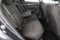 Hyundai Tucson 1.6 CRDi Mild-Hybrid