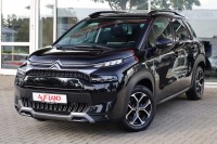 Vorschau: Citroen C3 Aircross PureTech 110