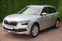 Vorschau: Skoda Kamiq 1.0 TSI Ambition