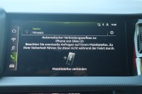 Audi A1 Sportback 25 TFSI advanced