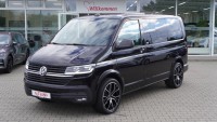 Vorschau: VW T6 Multivan T6.1 2.0 TDI DSG