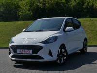 Vorschau: Hyundai i10 1.0
